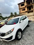 2014 Kia Sportage SX AWD SUV - 4