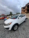 2014 Kia Sportage SX AWD SUV - 5