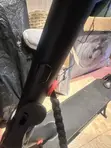 Electric Scooter 2026 Black - 4
