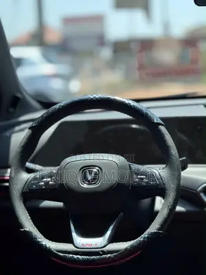 Changan UNI-T 1.5 FWD 2020