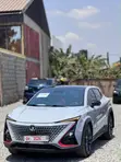 Changan UNI-T 1.5 FWD 2020 - 5