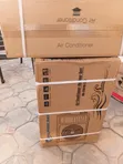 Dolphine Bay 1.5HP AC with Warranty - 2
