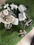 Toyota Yaris Home Used Fuel Pump - 5