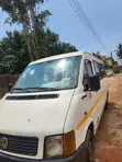 Volkswagen LT 2003 - 2