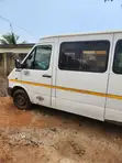 Volkswagen LT 2003 - 3