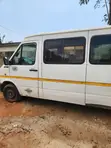 Volkswagen LT 2003 - 4