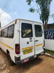 Volkswagen LT 2003 - 5