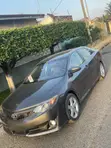 2014 Toyota Camry SE Sedan (2.5L) - 2
