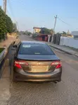 2014 Toyota Camry SE Sedan (2.5L) - 4