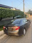 2014 Toyota Camry SE Sedan (2.5L) - 5