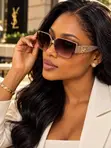 High Quality Designer Sunglasses - 2