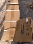 Nasco 1.5hp Split Air Conditioner - Brand New - 1