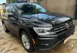 Volkswagen Tiguan 2.0T S AWD 4MOTION 2019 Black - 1