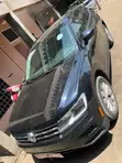 Volkswagen Tiguan 2.0T S AWD 4MOTION 2019 Black - 2