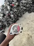 Honda Accord Starter - 1