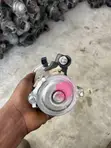 Honda Accord Starter - 2