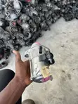 Honda Accord Starter - 3
