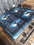 Chigo 50x50 Gas Burner Cooker - 2