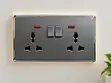 G3.5 Quality Electrical Switches & Sockets - 2