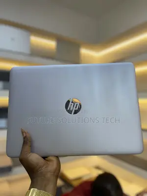 HP EliteBook 840 G4 Laptop - Core i5, 8GB RAM, 256GB SSD