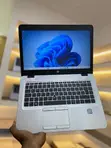 HP EliteBook 840 G4 Laptop - Core i5, 8GB RAM, 256GB SSD - 2