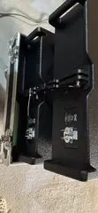Dual 10-Inch Waterproof Linear Array Speakers - 1