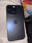 Apple iPhone 15 Pro 512 GB - 5