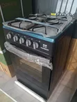 Nasco 50x50 Gas Cooker - 1