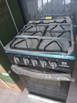 Nasco 50x50 Gas Cooker - 2