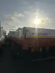 2013 Hyundai HD210 Trago Mini Truck - 1
