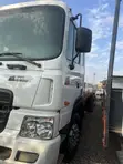2013 Hyundai HD210 Trago Mini Truck - 3