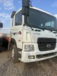 2013 Hyundai HD210 Trago Mini Truck - 5