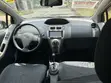 Toyota Vitz 2010 Black - 1