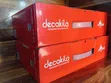Decakila 7600W Instant Water Heater - 2