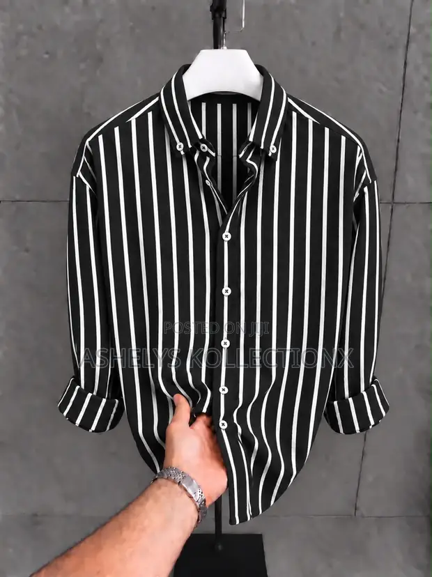 Quality Men's Shirts - 1