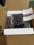Brand New 8-Channel Mixing Console - 1