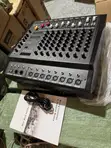 Brand New 8-Channel Mixing Console - 2
