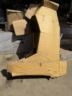 Brand New Fender for Toyota Tacoma (2016-2022)