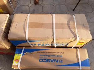 Super Cooling Nasco 1.5hp Split Air Conditioner