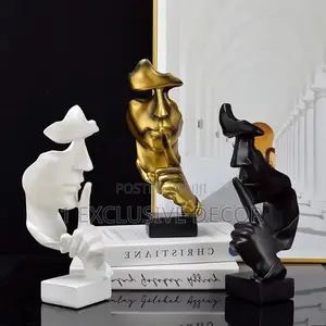 Decorative Sculptures/Artifacts
