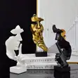 Decorative Sculptures/Artifacts - 1