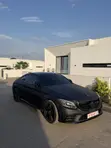 Mercedes-Benz C43 Coupe 2020 - 2