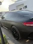 Mercedes-Benz C43 Coupe 2020 - 3