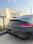 Mercedes-Benz C43 Coupe 2020 - 4