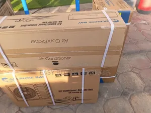 Dolphine Bay Air Conditioner 1.5HP