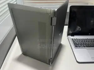 HP Chromebook 8GB Intel Core i5 256GB SSD
