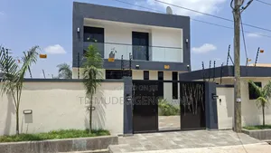 Furnished 4-Bedroom House for Sale in Atasemanso, Kumasi