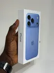 New Apple iPhone 18 Pro Max 256GB Blue - 2