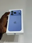 New Apple iPhone 18 Pro Max 256GB Blue - 4