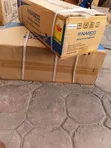 Nasco 1.5hp Split Air Conditioner - 2